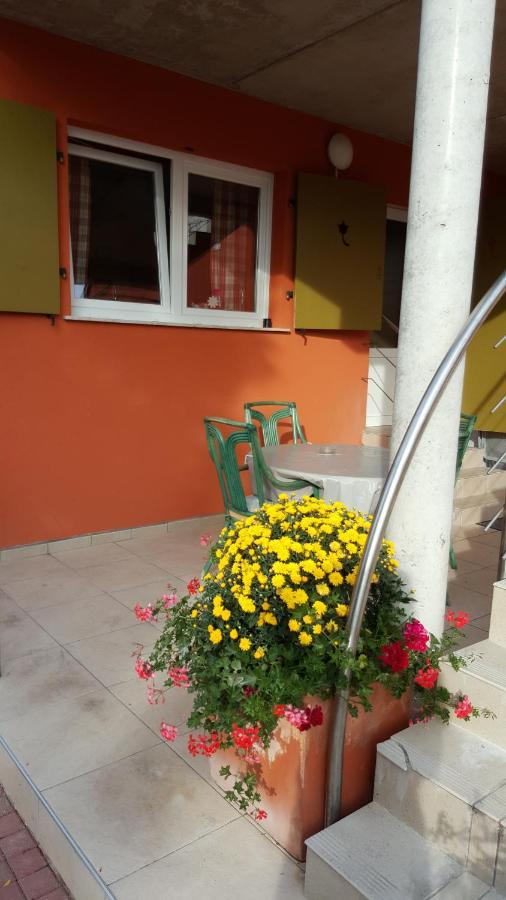 Appartement ' Le Lupulus' Bilwisheim Екстер'єр фото