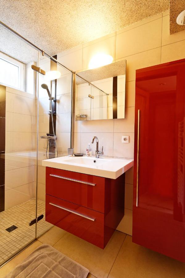 Appartement ' Le Lupulus' Bilwisheim Екстер'єр фото