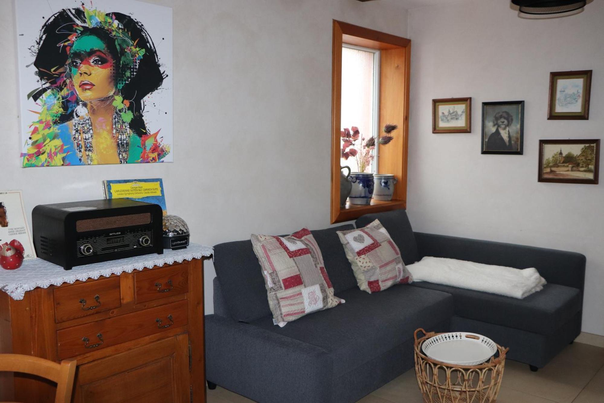 Appartement ' Le Lupulus' Bilwisheim Екстер'єр фото