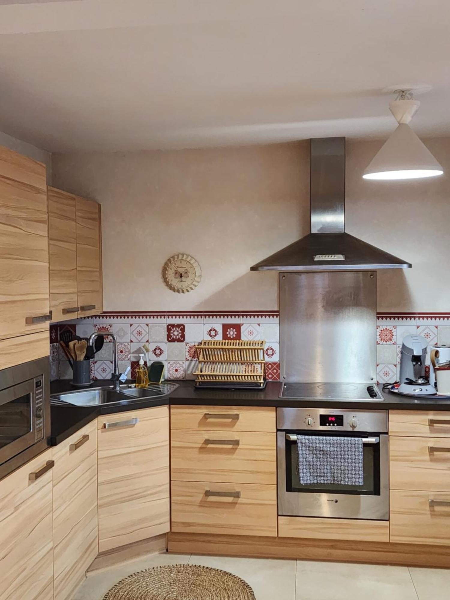 Appartement ' Le Lupulus' Bilwisheim Екстер'єр фото
